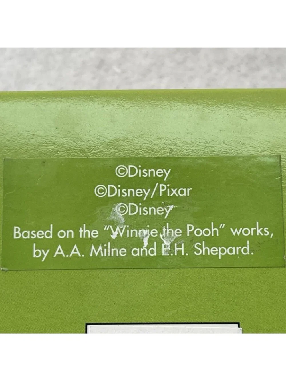 Disney interacts other